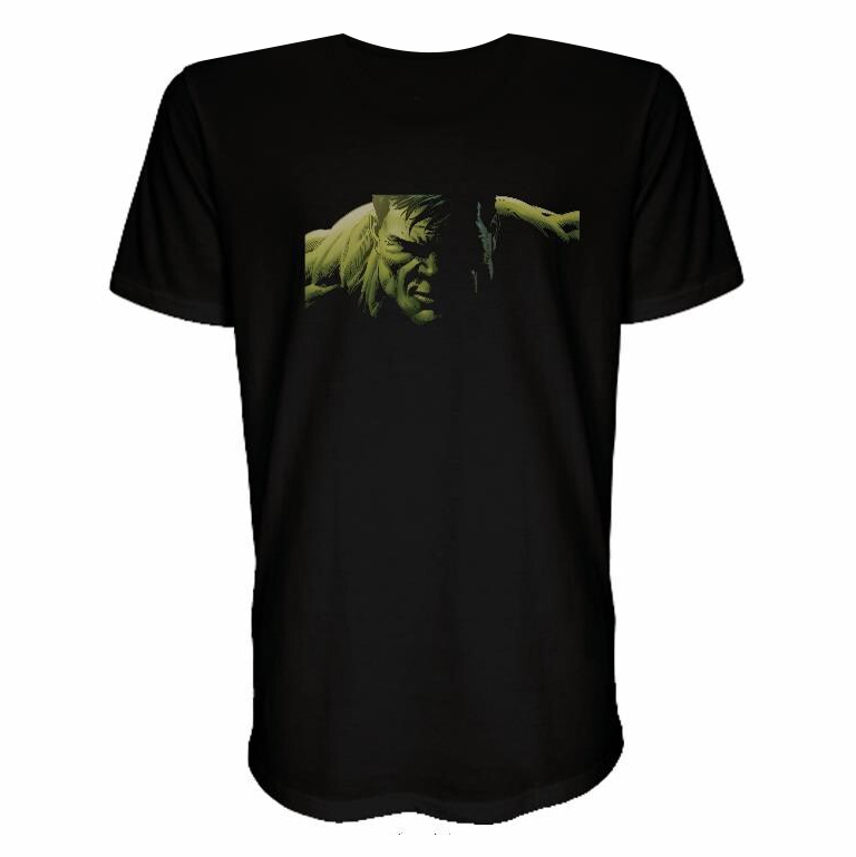 The Hulk