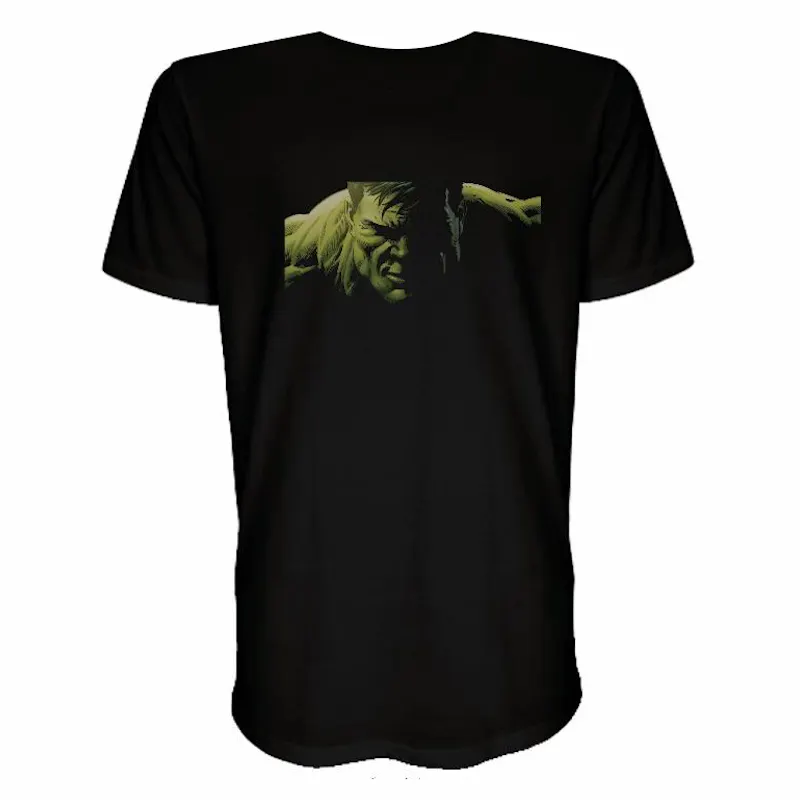 The Hulk