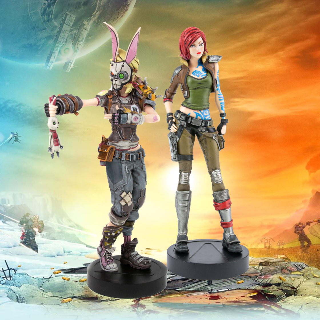 Borderlands 3 Figurine