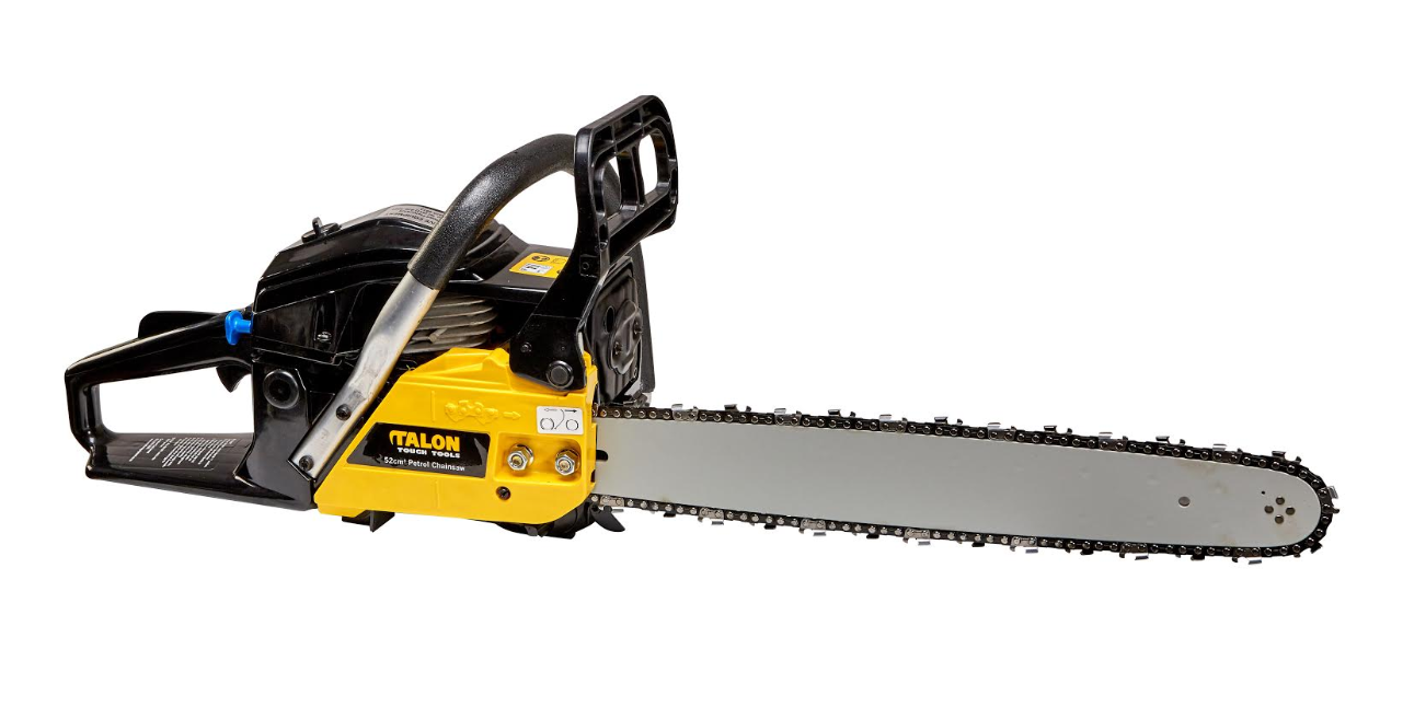 2 Stroke Petrol Chainsaw (Model: TL52P)