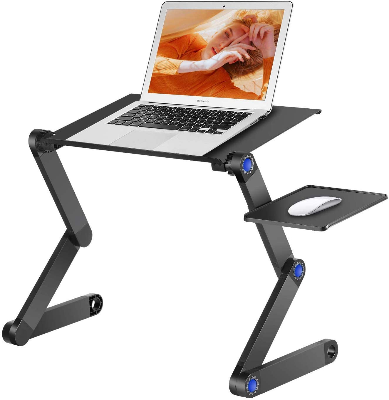 Product media