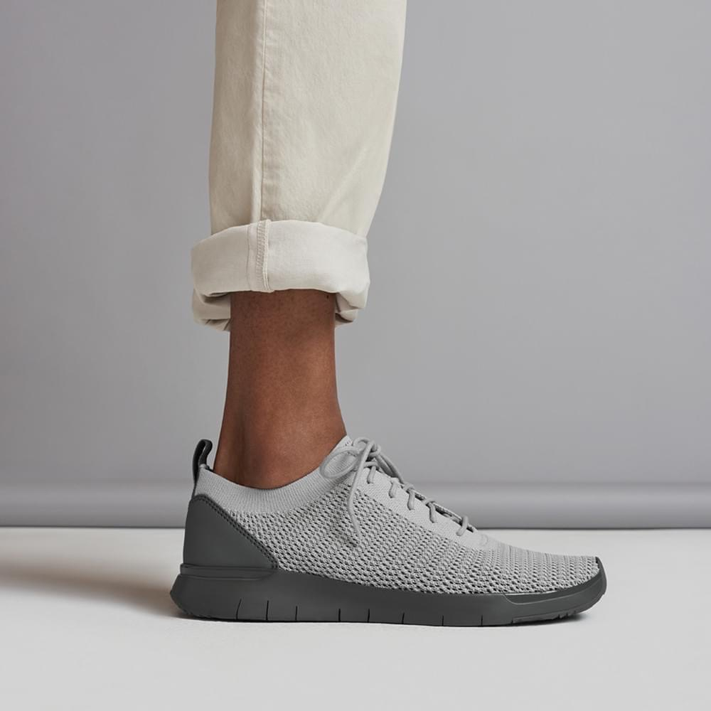 Men's Flexknit Sneakers