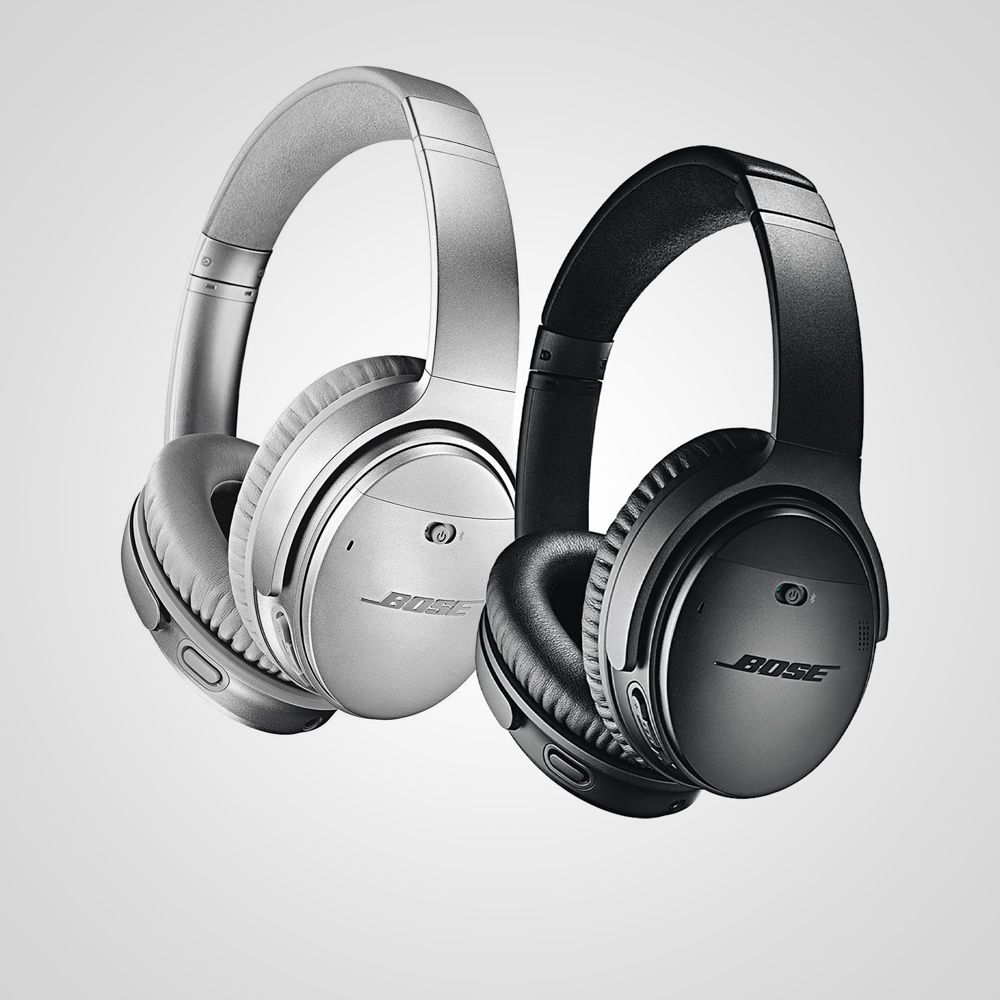 QuietComfort 35 Series II Wireless Noise Cancelling Headphones with Alexa