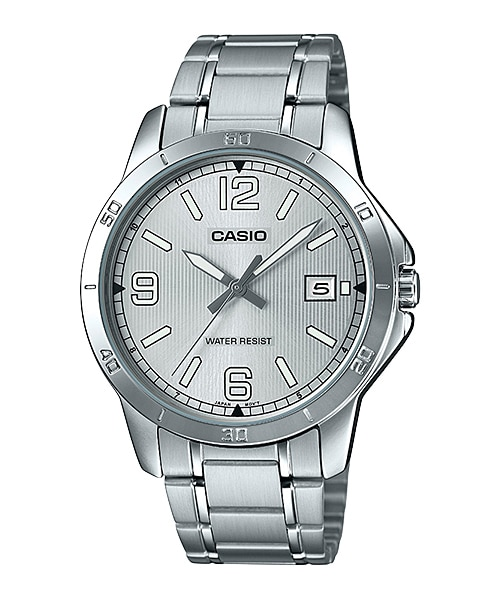 Stainless Steel