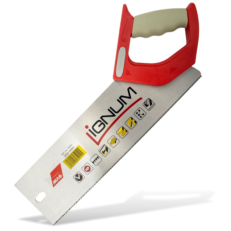 Professional Hand Back Saw 350mm 12 TPI