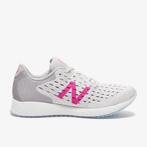 Grey/Pink