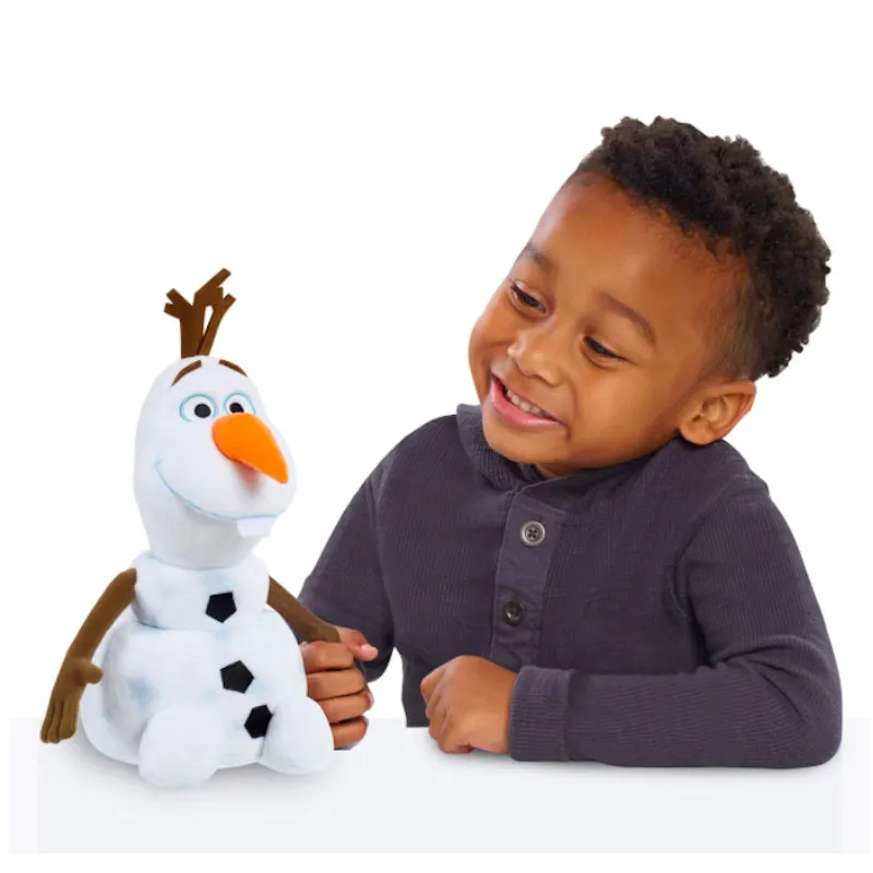 Large Olaf with Sound