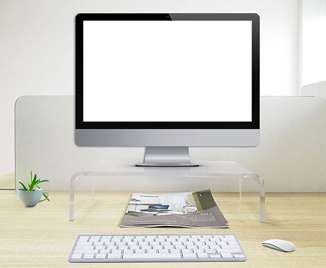 Product media