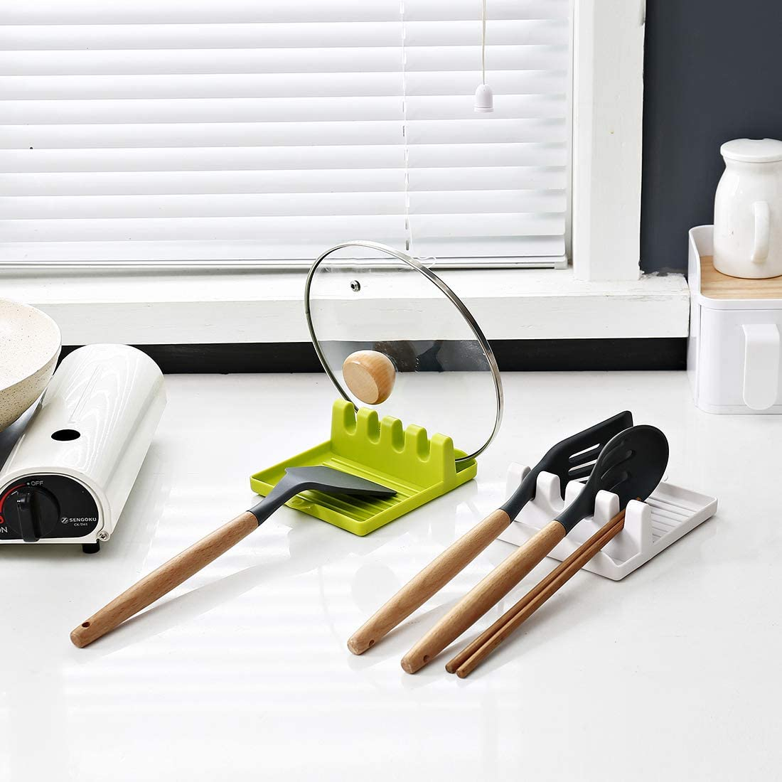Utensil Rest