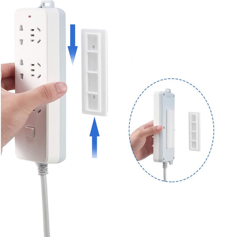 Please note: plug is not included.