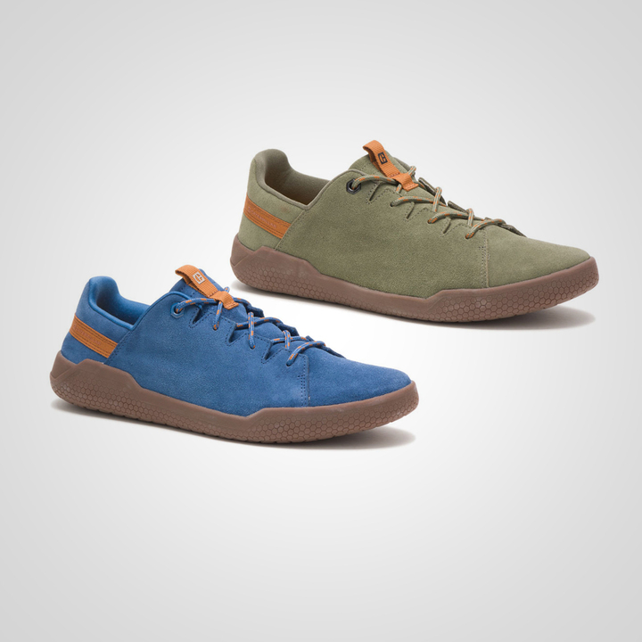 Men's Hex X-Lace Sneakers