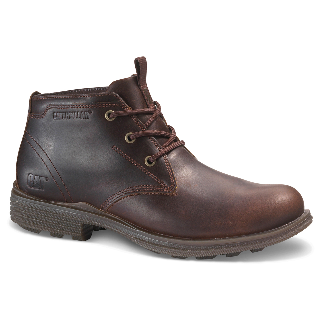 Men's Gray's River Leather Boots