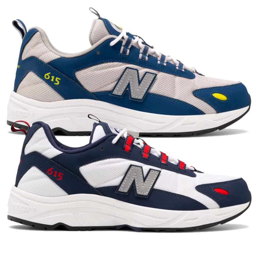 Men's ML615 Sneakers