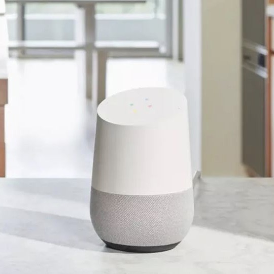 The Home Assistant Refurbished Smart Speaker