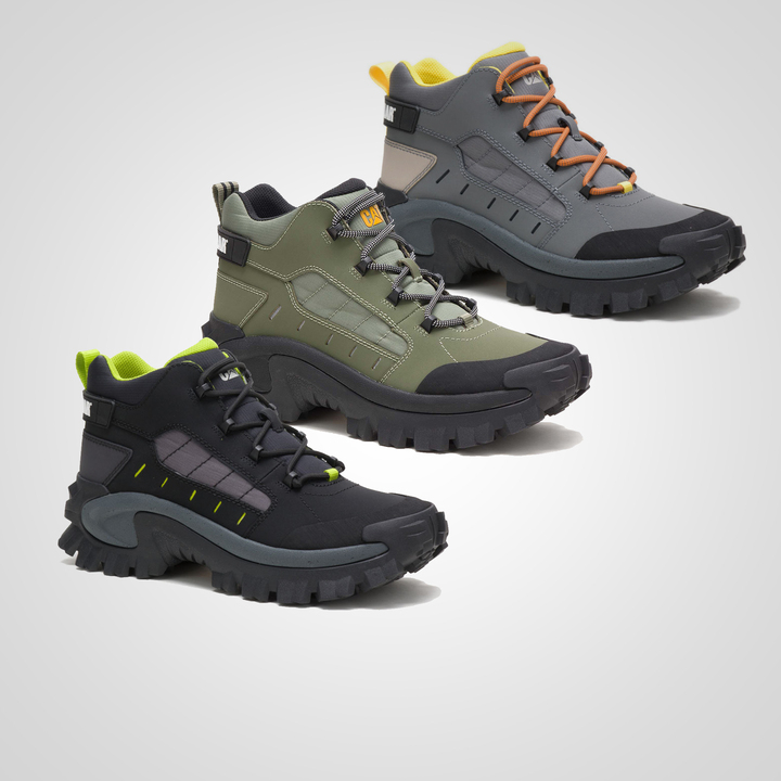 Men's Resistor Sneaker Boot