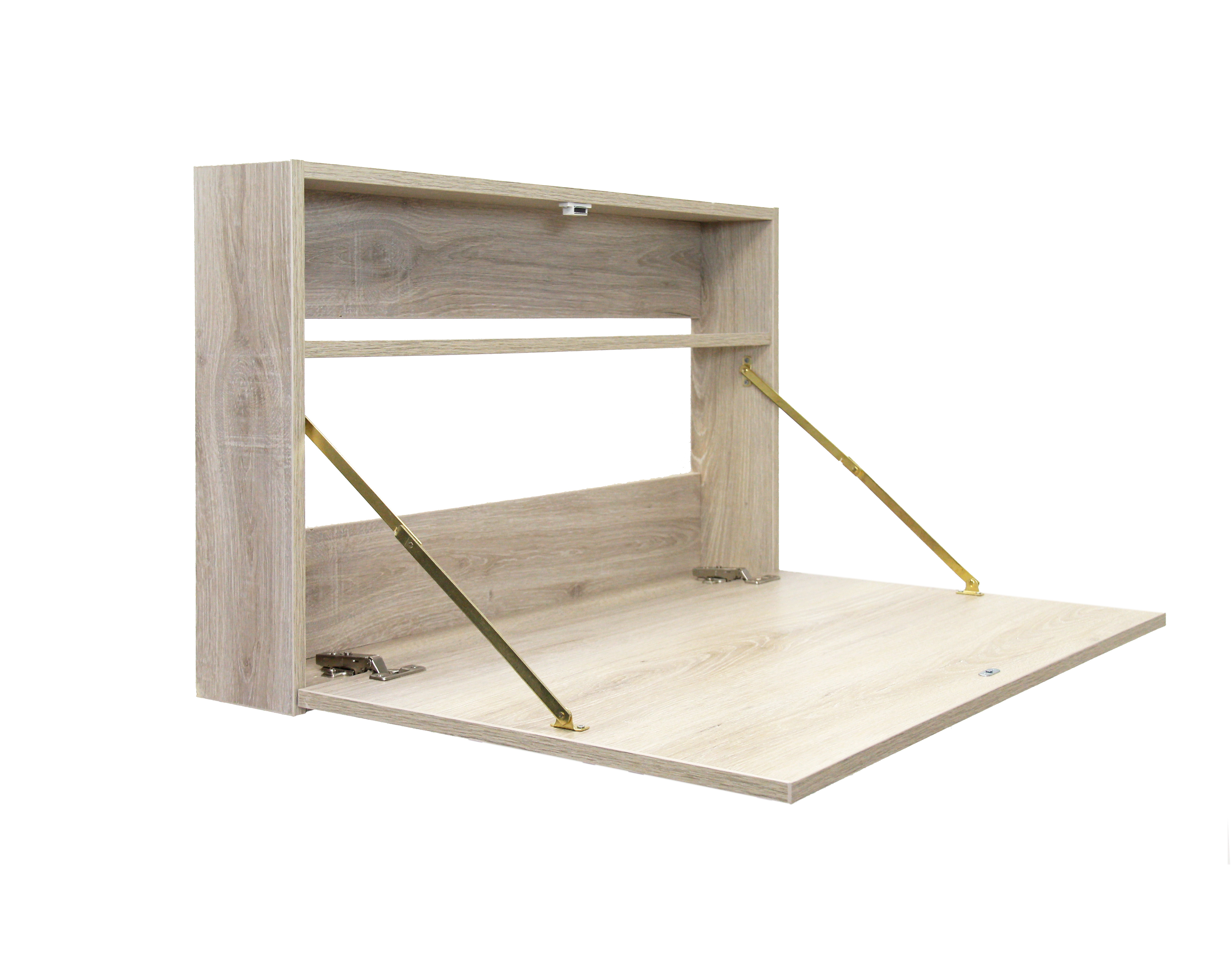 Signature Space Saving Fold Up Desk