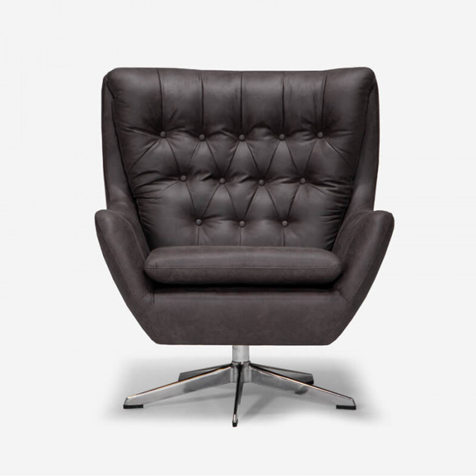 Swivel Armchair