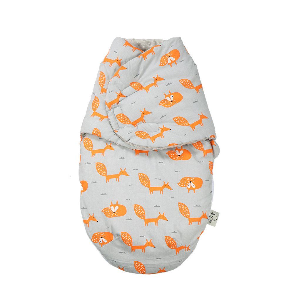 Baby Swaddle Blankets