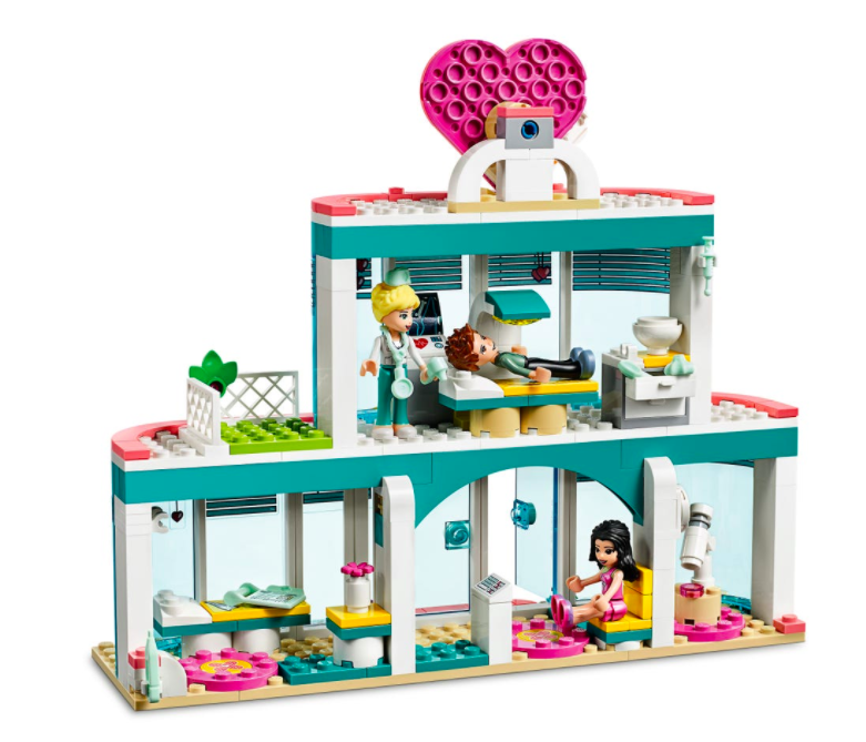 Product media