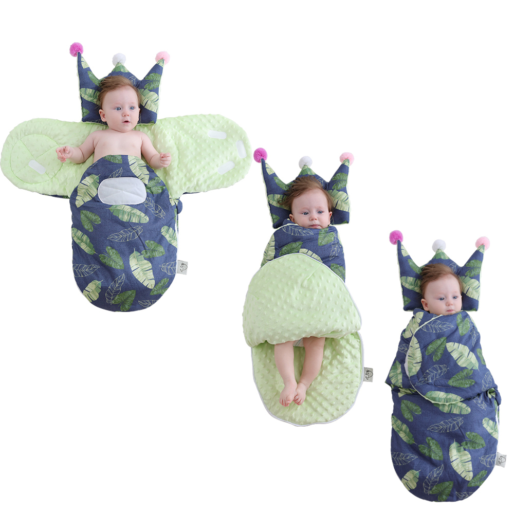 Baby Swaddle Blankets