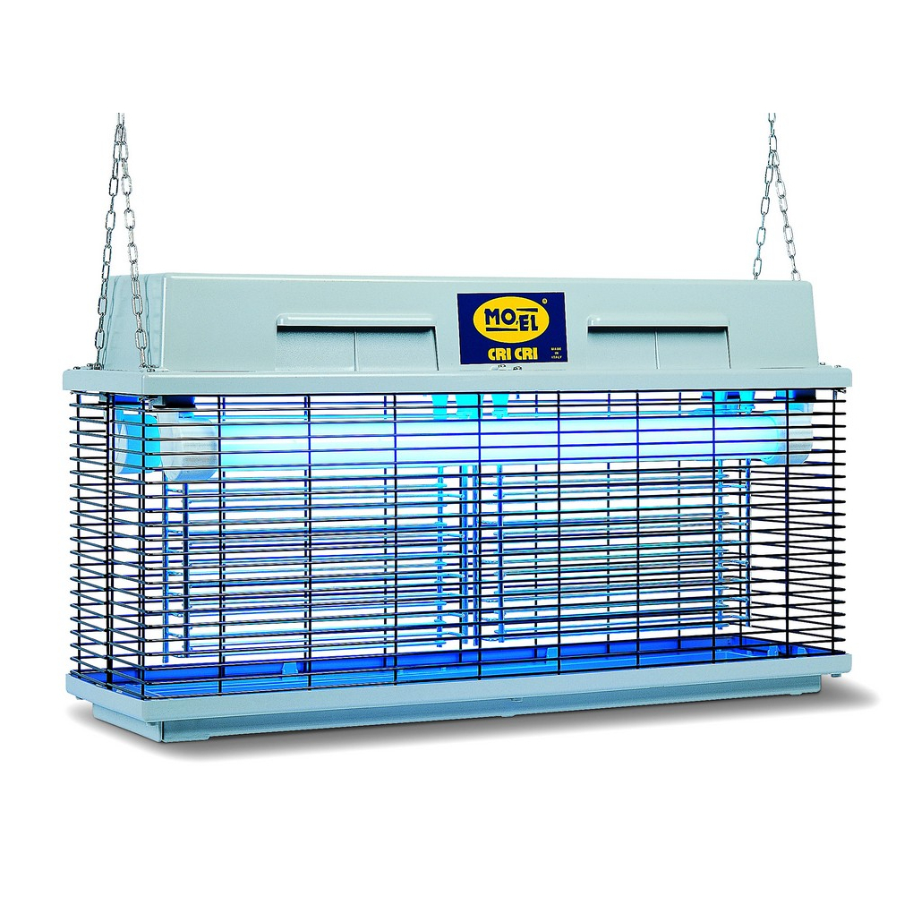 Mosquito And Bug Zappers