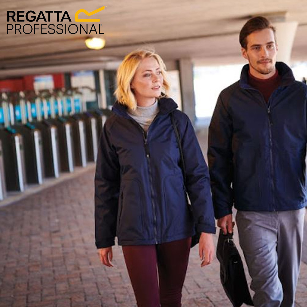 Beauford Ladies' Insulated Jacket
