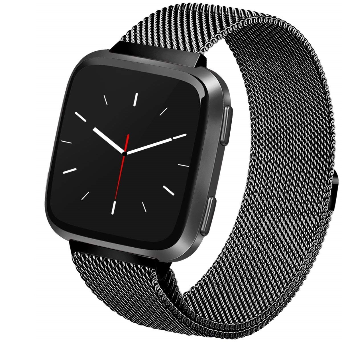 Fitbit Versa Milanese Strap