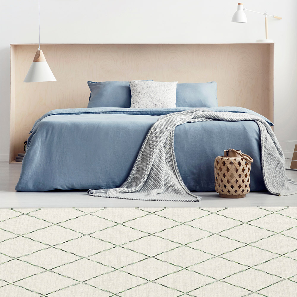 Star Indoor/Outdoor Rug