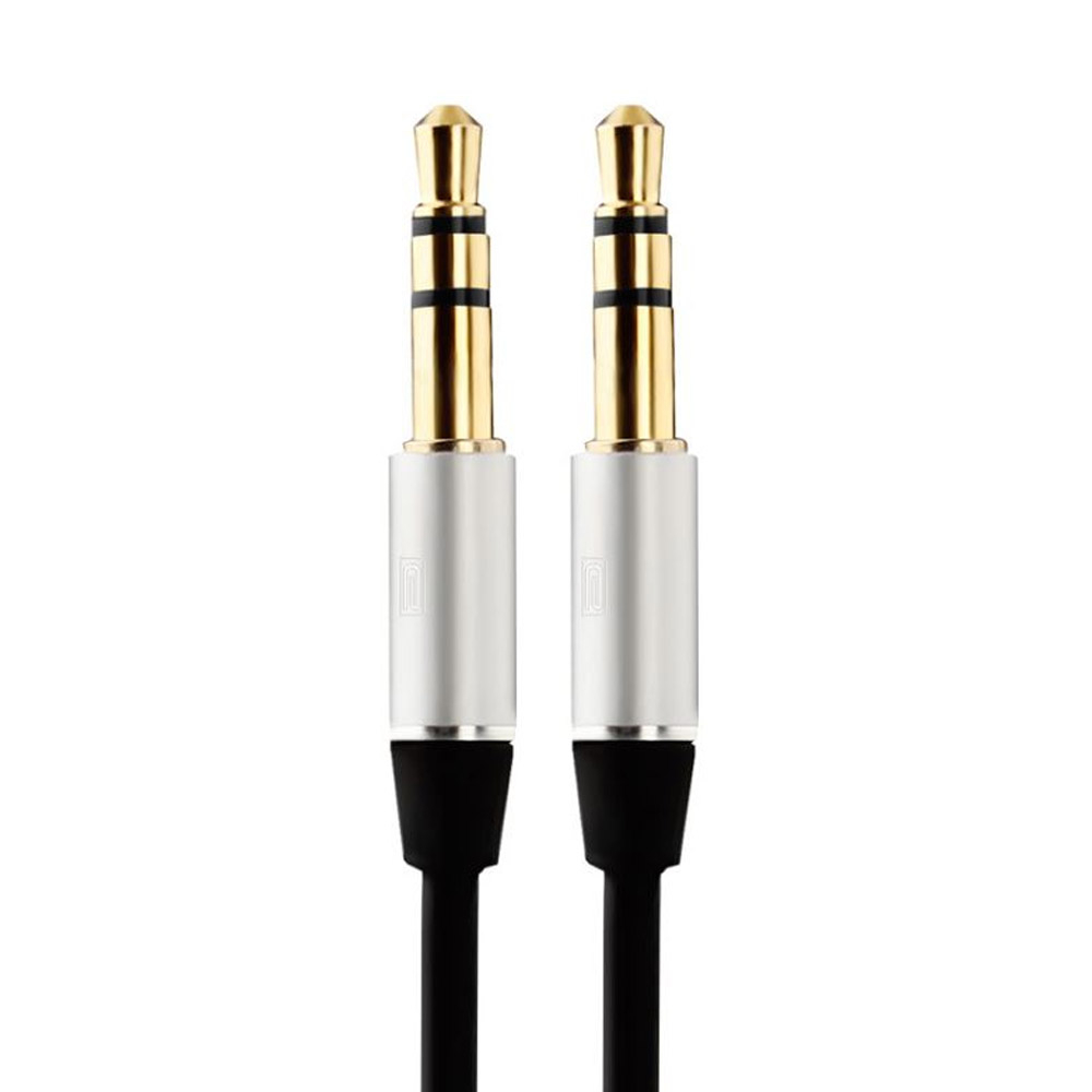 3.5mm 1m Auxiliary Cable