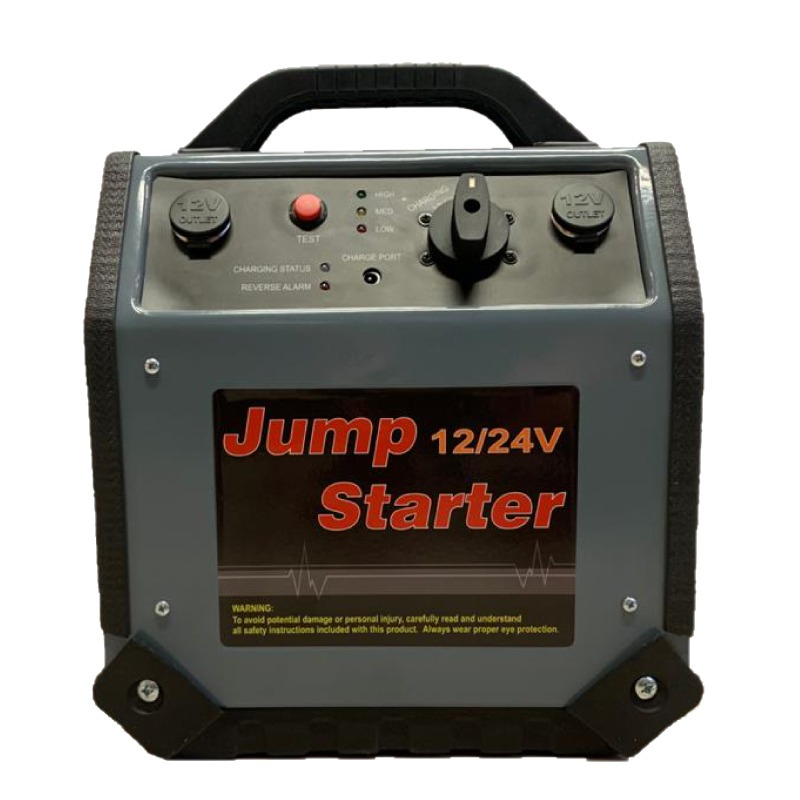 Jump Start Kit