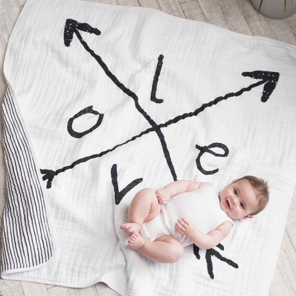 100% Cotton Classic Dream Blanket