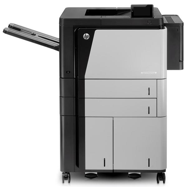 LaserJet Enterprise M806x+ Mono Laser Printer (Model: CZ245A)