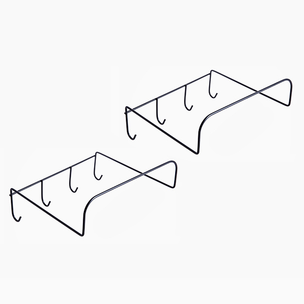 Pack of 2 (Black)