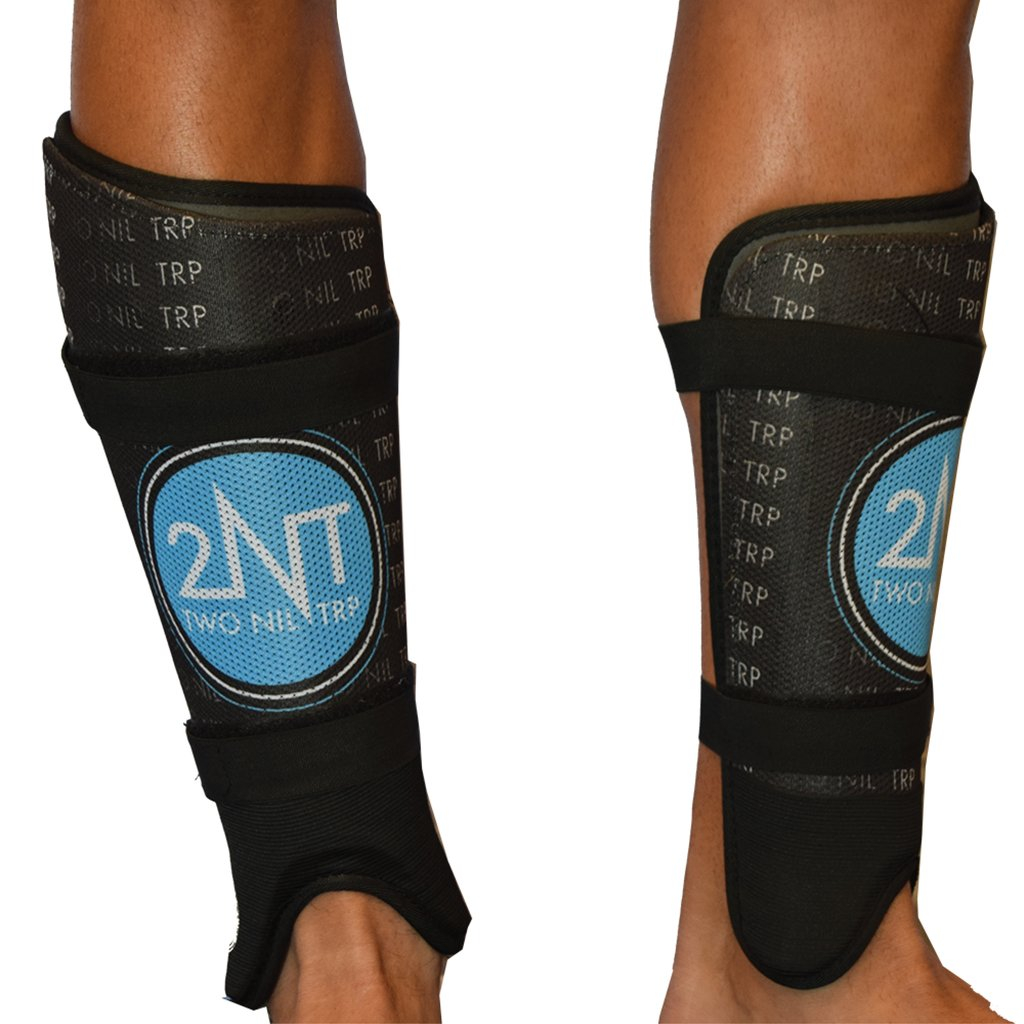Protective Anatomic Shinpads