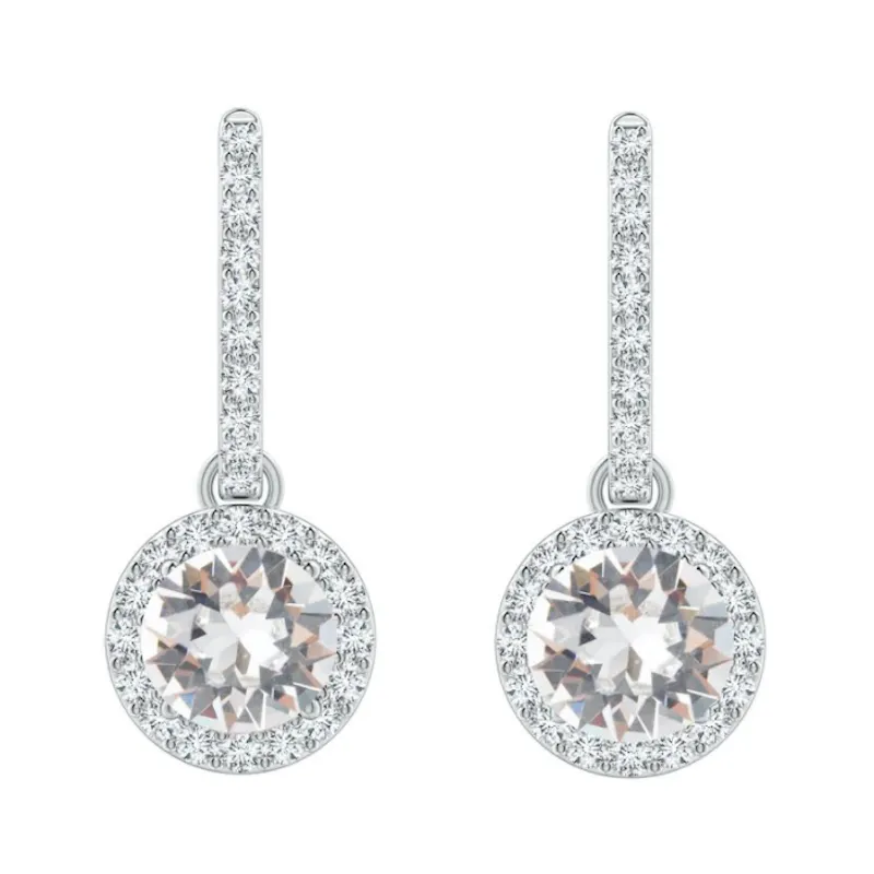 Clear Rhodium