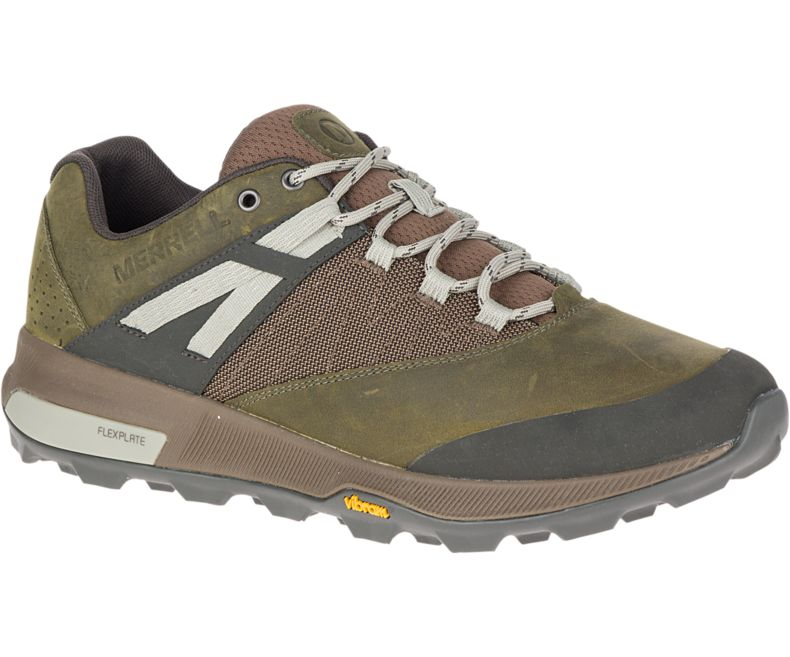 Men's Zion Walking Shoes