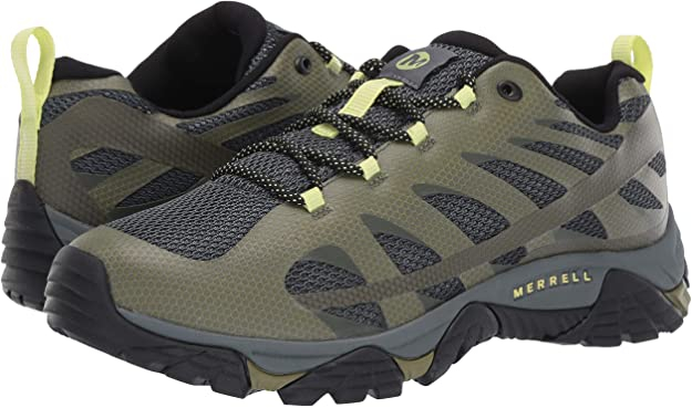 Men's Moab 2 Edge Hiking Shoes