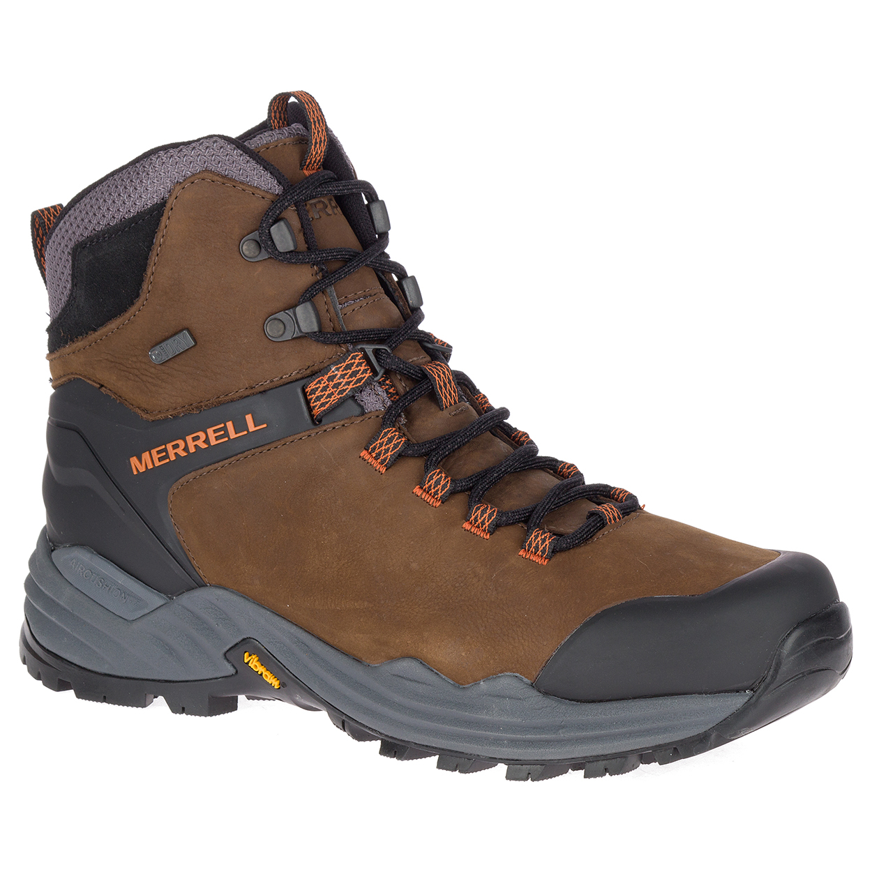 Men's Phaserbound 2 Tall WP Hiking Shoes