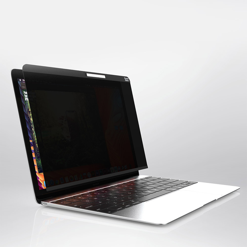 Apple MacBook Dual Privacy Screen Protector