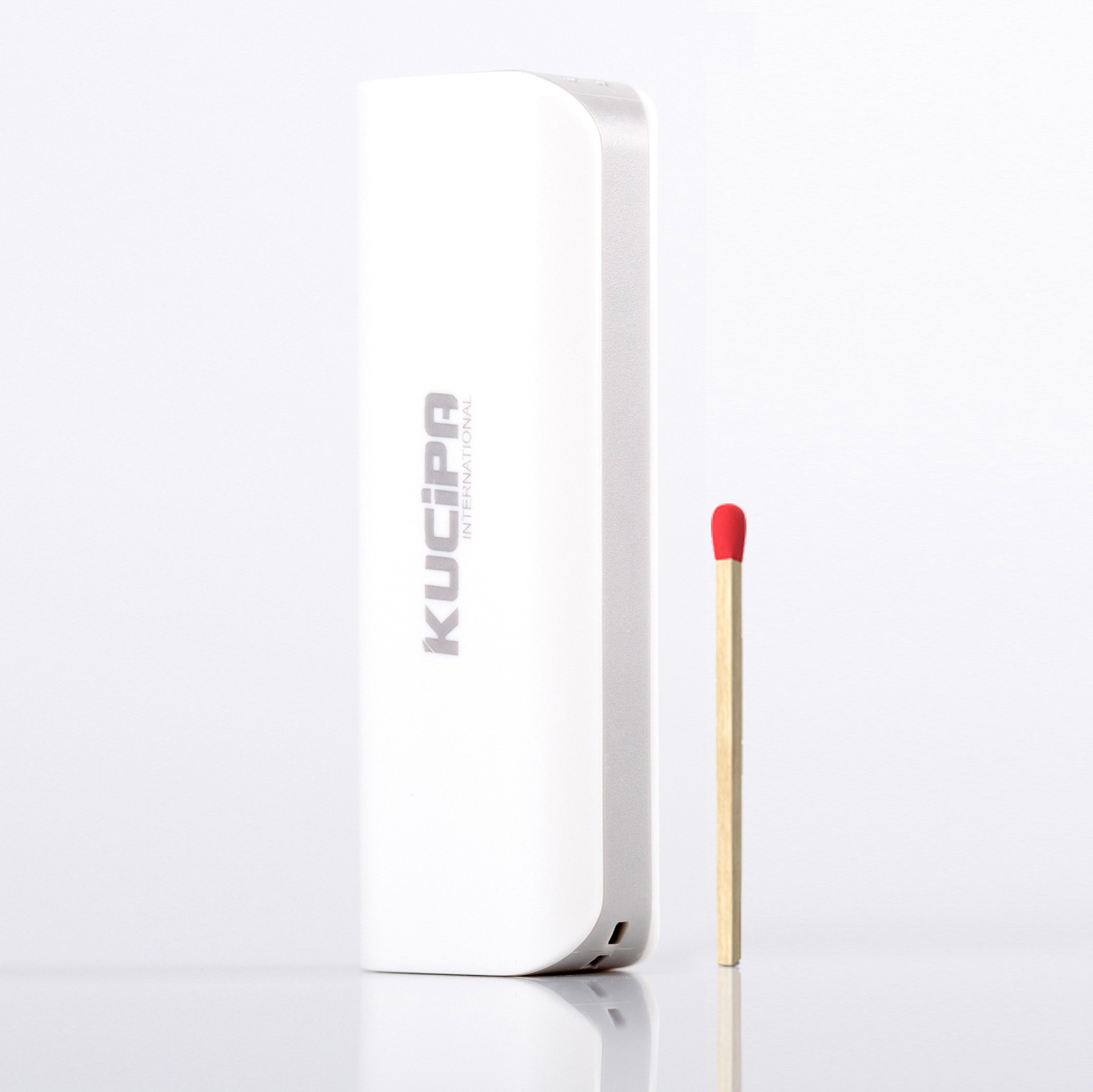 3000mAh Mini Power Bank