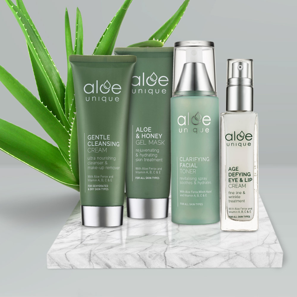 Treat Skincare Gift Set