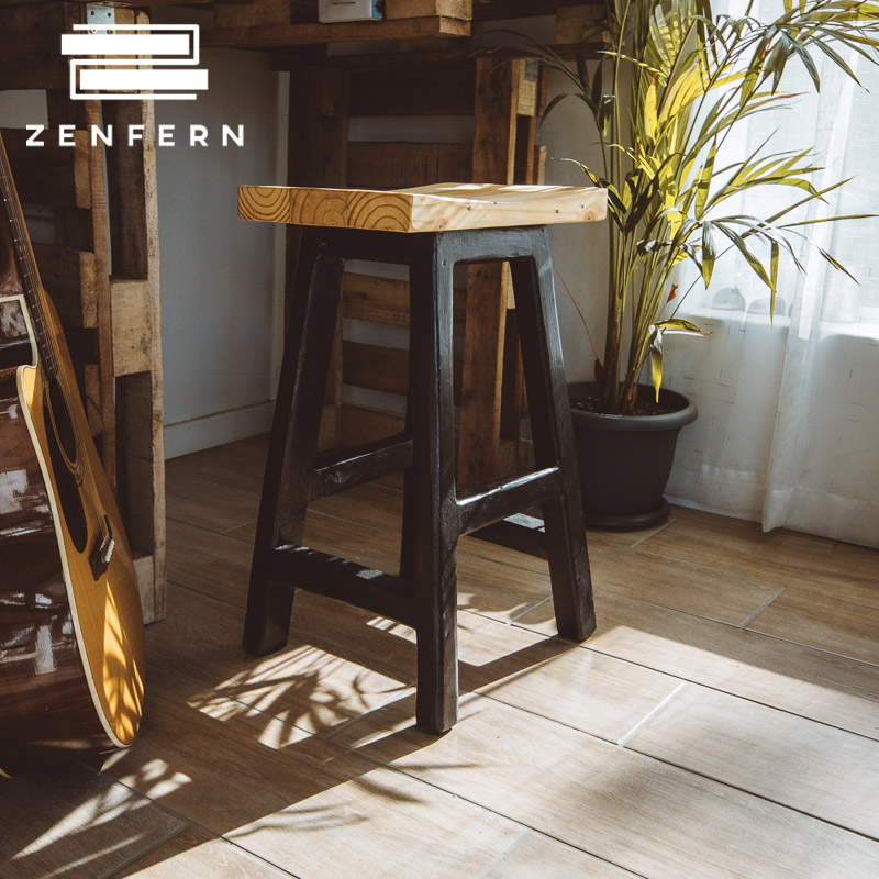 Situlo Kitchen or Bar Stool