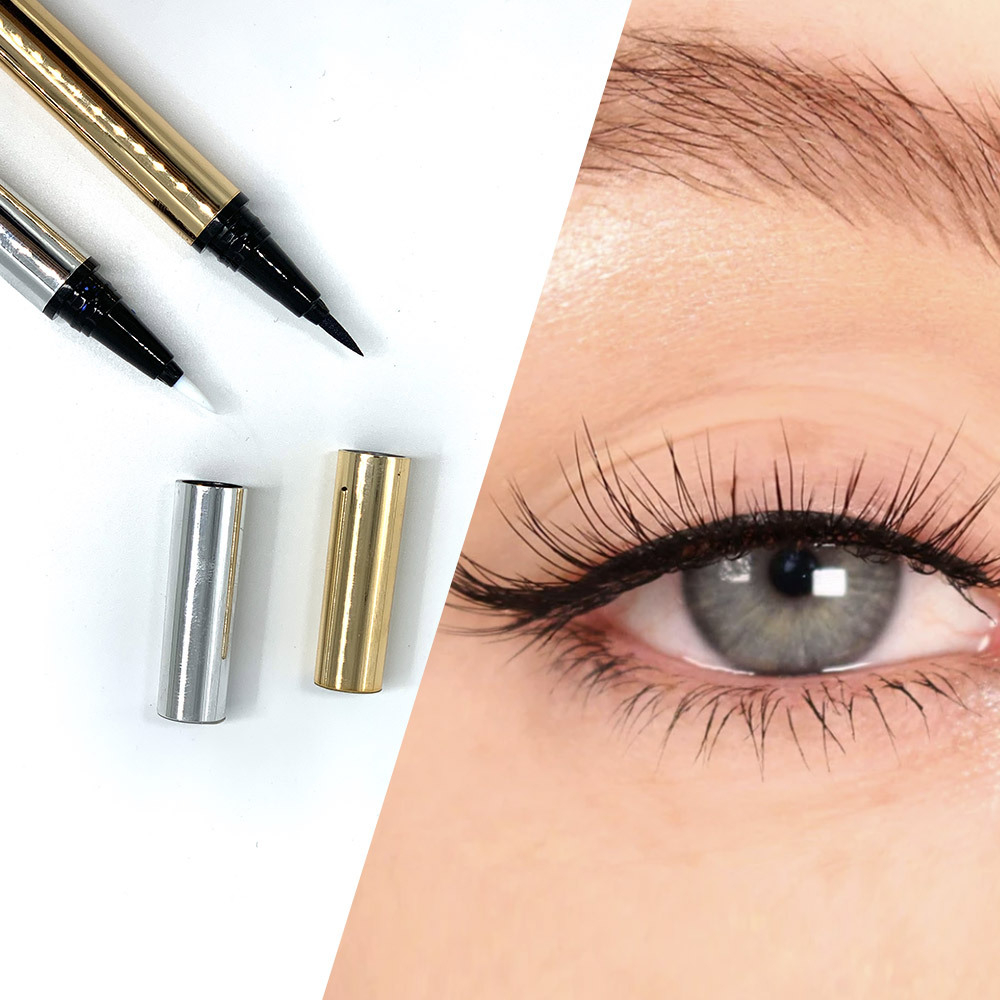 Precision 2 in 1 Eyeliner and Lash Adhesive