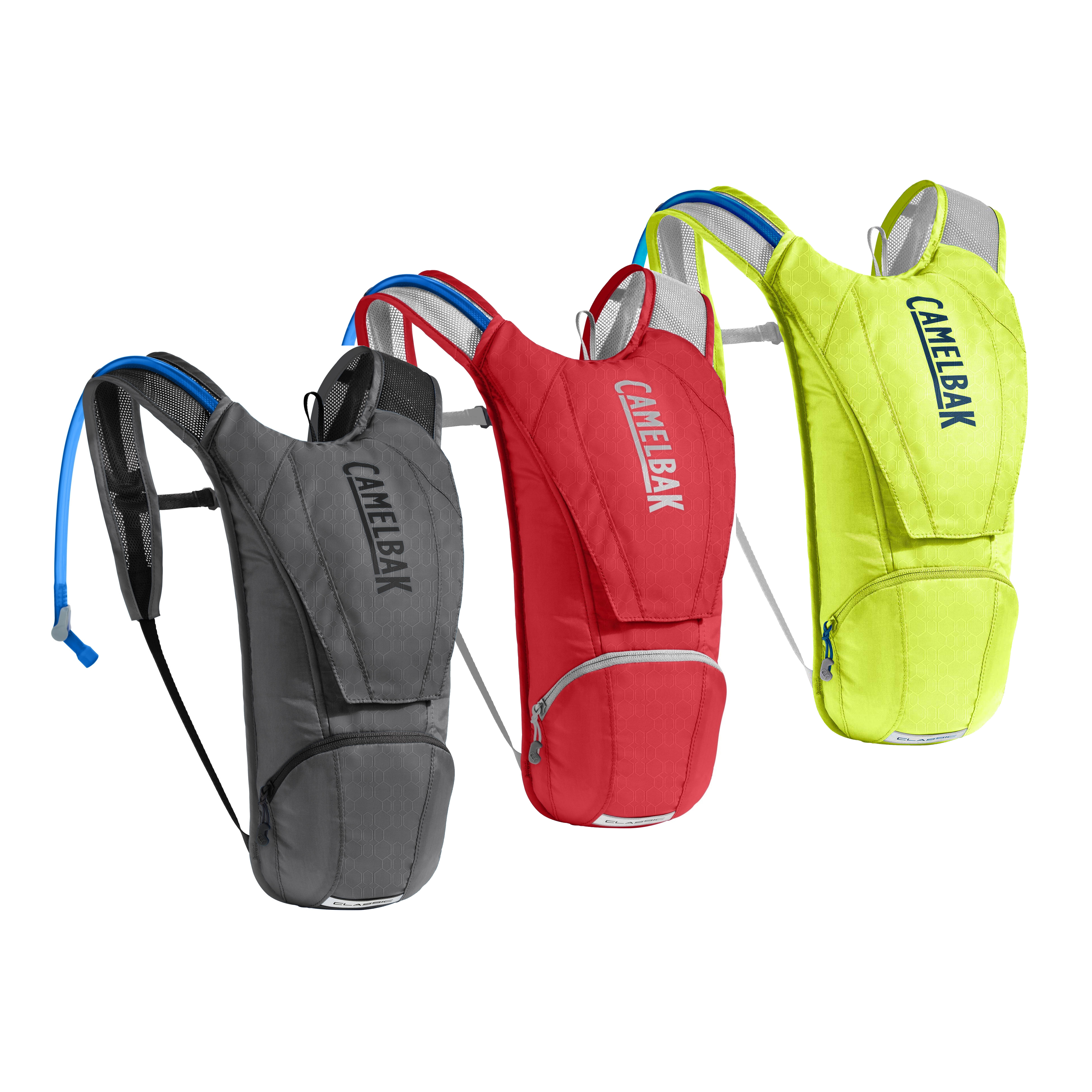 Classic Hydration Packs (2.5L)
