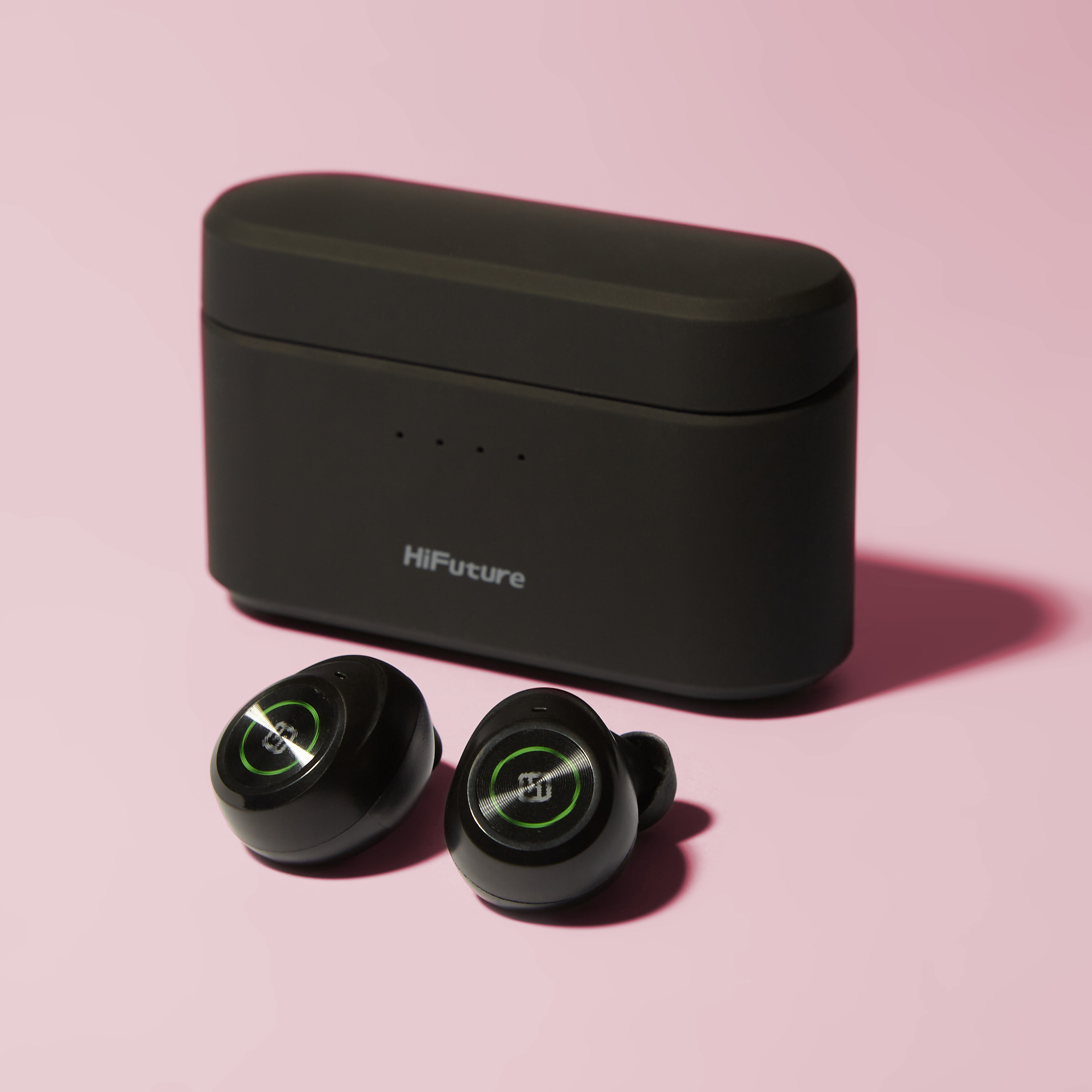 TidyBuds Pro Bluetooth Truly Wireless Earphones
