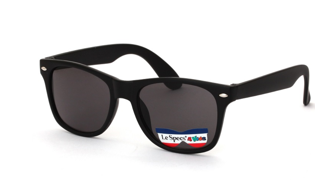 Kids 100% UV Protection Wayfarer Sunglasses