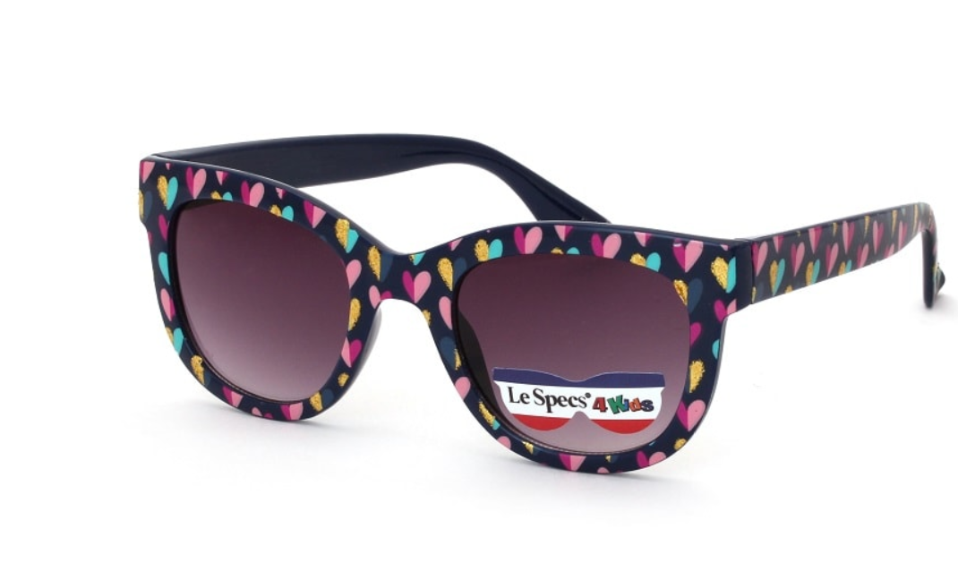 Kids 100% UV Protection Cat Eye Sunglasses