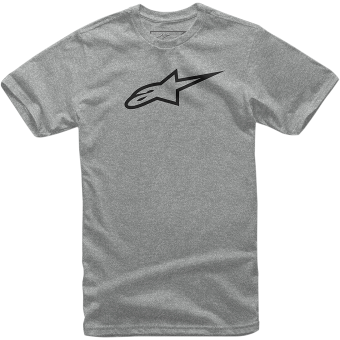 Ageless Front Logo Classic Tee