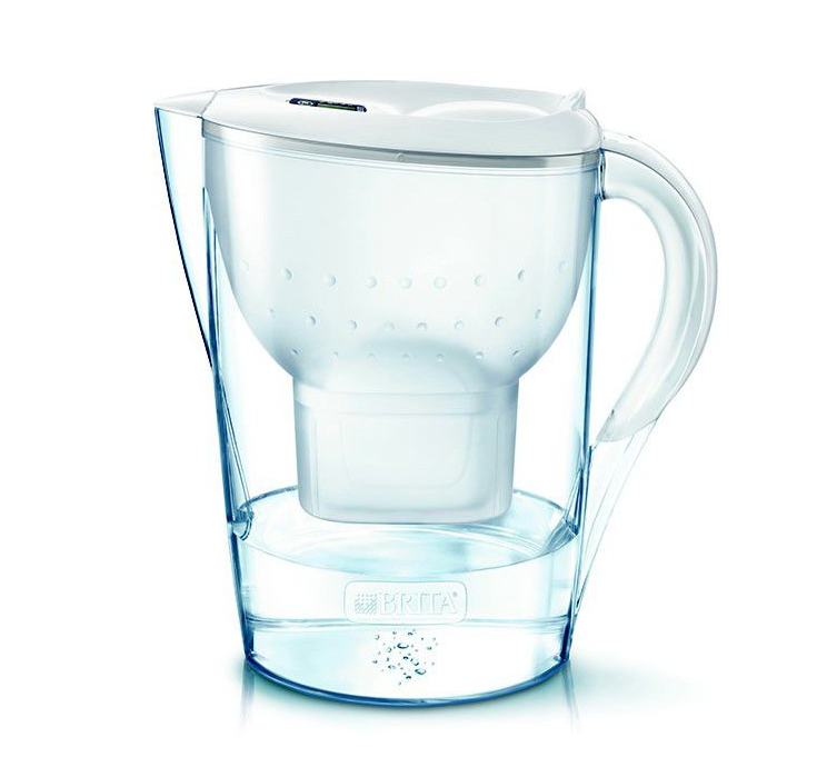 3.5 Litre Marella Water Filter Jug