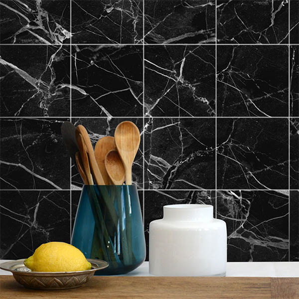 Black Marble